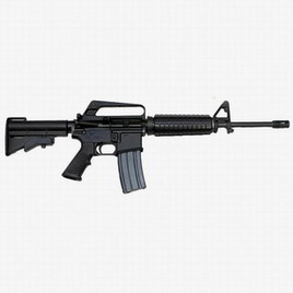 Colt  5.56 mm Carbine