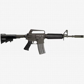 Colt M 177 E 2 5.56mm Carbine