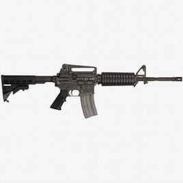 Colt M 4 A 1 5.56mm Carbine