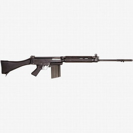 FN FAL L1A1 7.62 NATO Rifle