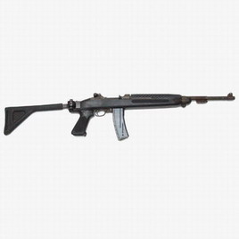 US M-1 .30 Carbine