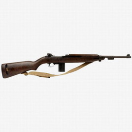 US M-1 .30 Carbine