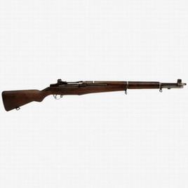 US M-1 Garand .30-06 Rifle