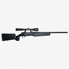 HOWA 1500 7.62 mm Sniper Rifle