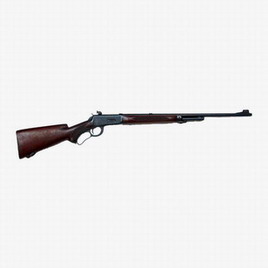 Winchester 64 .30-30 Rifle