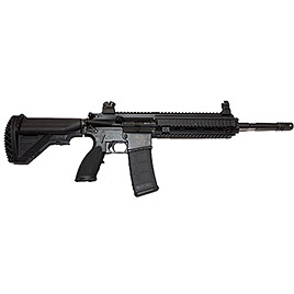 AR 416 5.56 Rifle