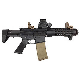 AR-15 5.56mm CQB