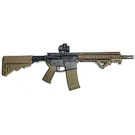 MK-18 Mod 1 5.56mm Carbine