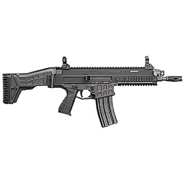 CZ BREN 2 5.56  Assault Rifle