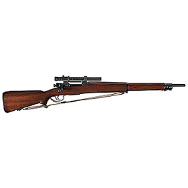 M1903 A4 Sniper Rifle