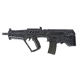 IWI Tavor TAR 21 5.56mm assault Rifle