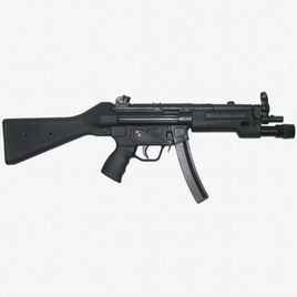 H & K MP 5 A 2 9 mm SMG