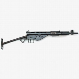 Sten MK II 9 mm SMG