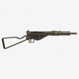 Sten MK II 9 mm SMG