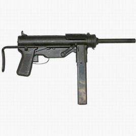 Guide M3 A1 .45 ACP MG