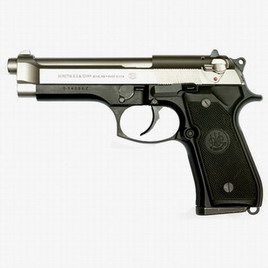 Beretta 92 FS 9 mm Pistol