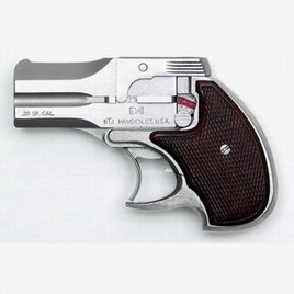 American Derringer DA-38 .38 Pistol