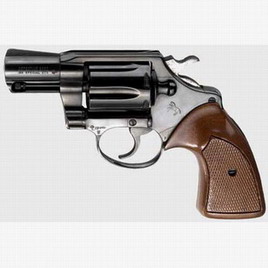 Colt Detective Special .38 SPL. Revolver