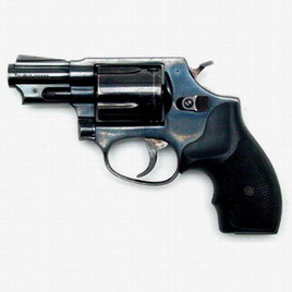 Taurus 85-2 .38 SPL. Revolver