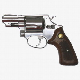 Taurus 85-2 .38 SPL. Revolver