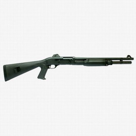 Benelli M-3 Super 90 12 GA Shotgun