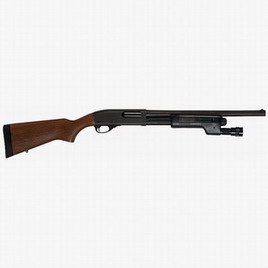 Remington 870 12 GA Shotgun