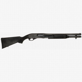 Remington 870 12 GA Shotgun