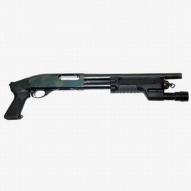 Remington 870 12 GA Shotgun