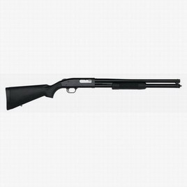 Mossberg 500A 12 GA Shotgun