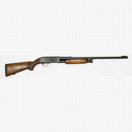 Ithaca 37 12 GA Shotgun