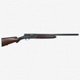 Browning Semi-Auto 12 GA Shotgun