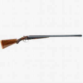 Midland Side by Side 12 GA Shotgun