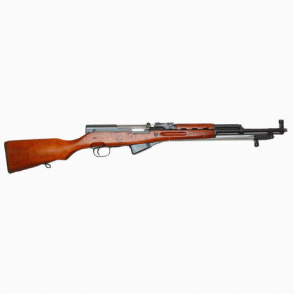 SKS 7.62 mm  Rifle