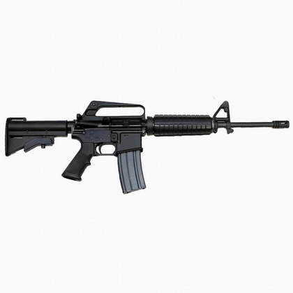 Colt  5.56 mm Carbine