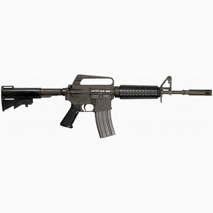 Colt M 177 E 2 5.56mm Carbine