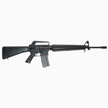 Colt M-16 A1 5.56 mm Rifle