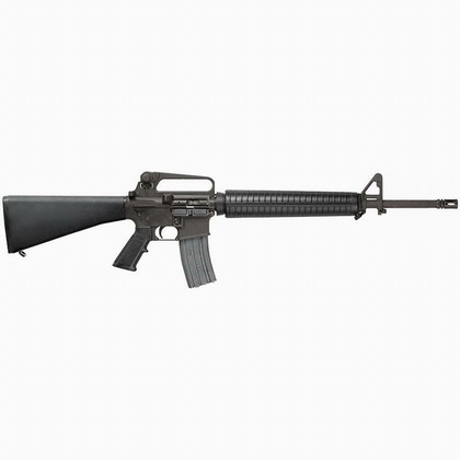 Colt M-16 A2  5.56 mm Rifle