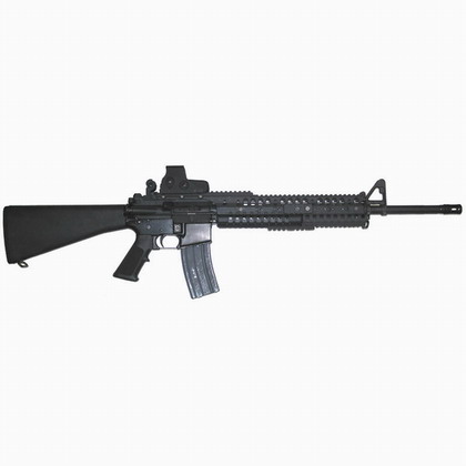 AR-15 A 4  5.56 mm Rifle