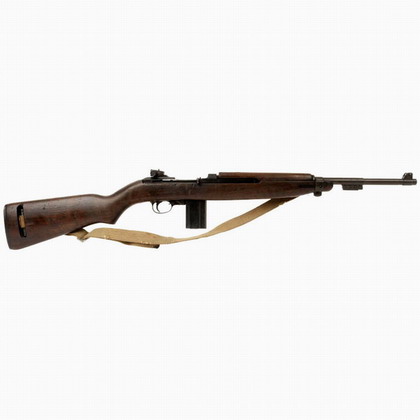 US M-1 .30 Carbine