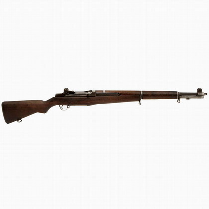 US M-1 Garand .30-06 Rifle