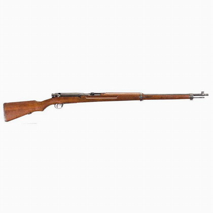 Arisaka Type 38 6.5 mm Rifle