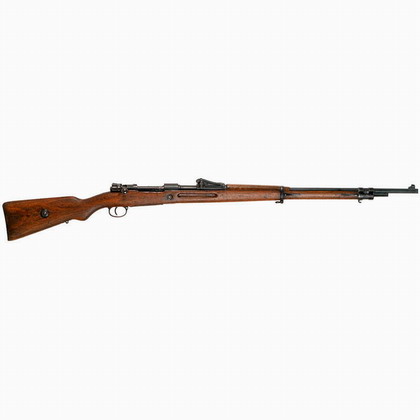 Czech VZ 24 7.92 mm Rifle