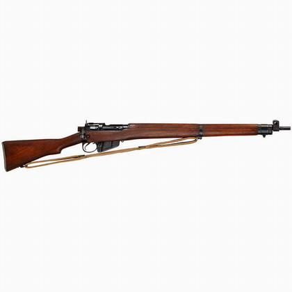 Lee Enfield 4 Rifle