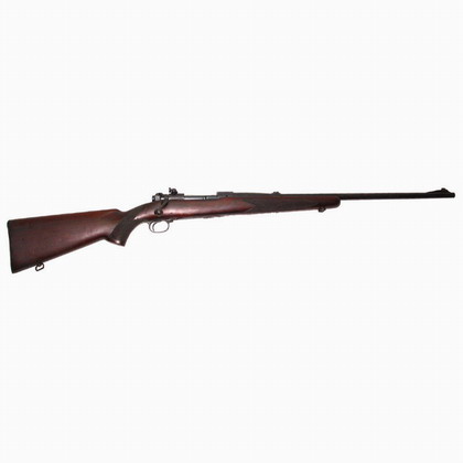 Winchester 70 .30-06 Rifle