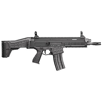 CZ BREN 2 5.56  Assault Rifle