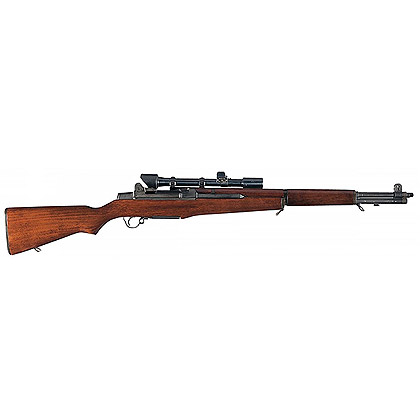 M1 C .30-06 Sniper Rifle