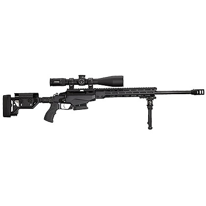 TIKKA T3X .308 Sniper Rifle