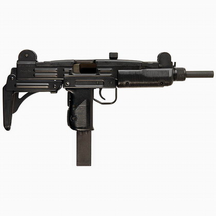 IMI UZI 9 mm SMG