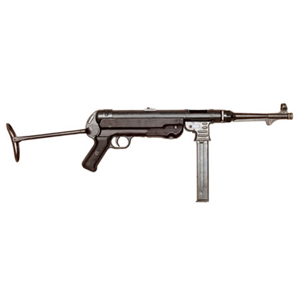 MP 40