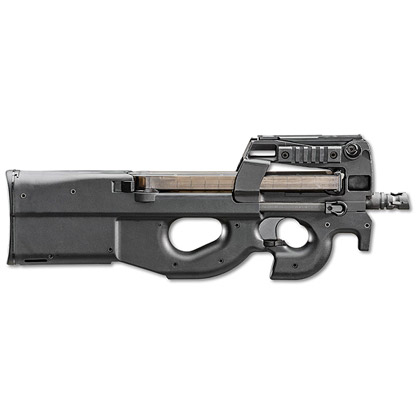 FN P90 Tactical Rotators